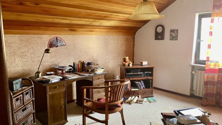 Freistehendes Ein-/Zweifamilienhaus in schöner Lage von Beckingen OT zu verkaufen