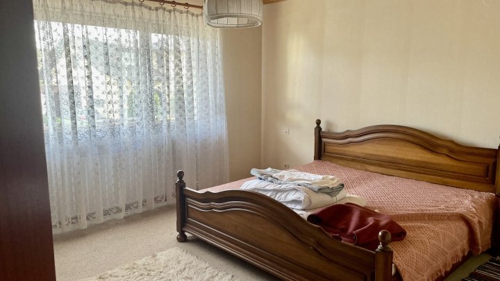 Freistehendes Ein-/Zweifamilienhaus in schöner Lage von Beckingen OT zu verkaufen