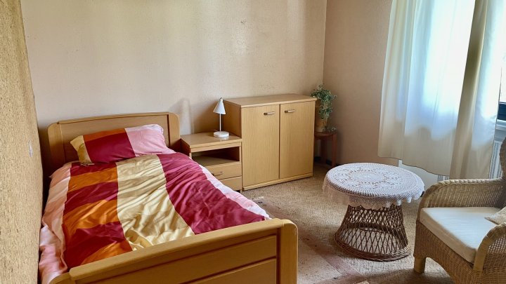 Freistehendes Ein-/Zweifamilienhaus in schöner Lage von Beckingen OT zu verkaufen