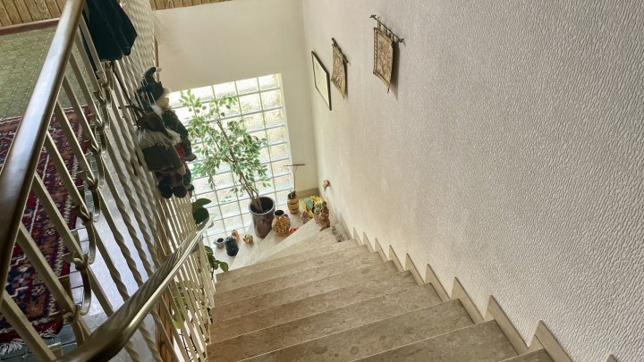 Freistehendes Ein-/Zweifamilienhaus in schöner Lage von Beckingen OT zu verkaufen