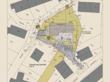 Lageplan Grundstück