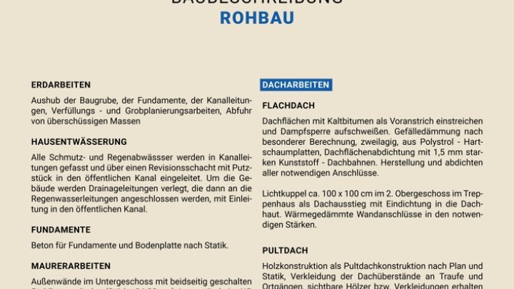 Stilvolle und Moderne Neubauwohnung - Obergeschoss - Marpingen-Alsweiler