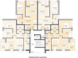Erdgeschoss Grundriss