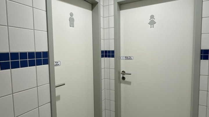 Attraktive moderne Bürofläche mit Aufzug in perfekter City-Lage