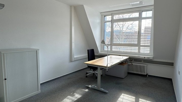 Attraktive moderne Bürofläche mit Aufzug in perfekter City-Lage