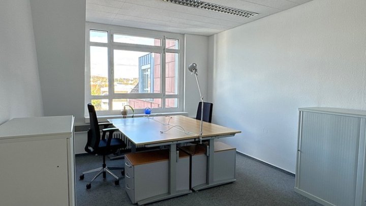 Attraktive moderne Bürofläche mit Aufzug in perfekter City-Lage