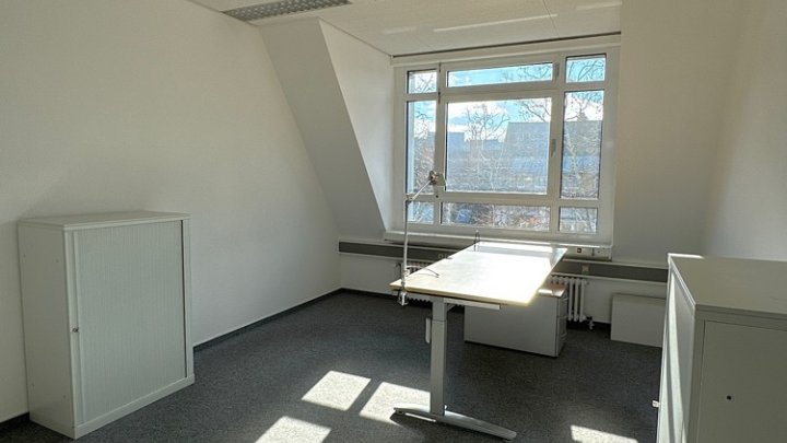 Attraktive moderne Bürofläche mit Aufzug in perfekter City-Lage
