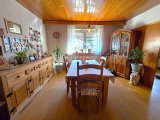 Attraktives Esszimmer der EG Wohnung