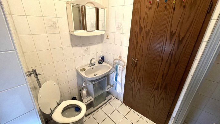 1-2 Familienhaus in Köllerbach - Ideal für Familien oder Kapitalanleger