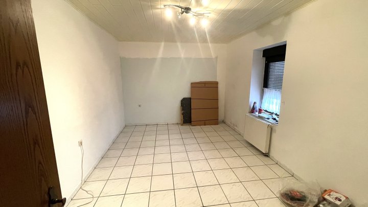 1-2 Familienhaus in Köllerbach - Ideal für Familien oder Kapitalanleger
