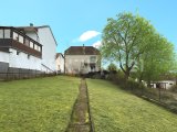 EFH - Gartenansicht