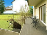 Balkon - Zugang vom 'Wohnzimmer