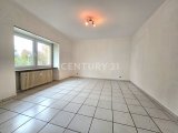 Schlafzimmer der Wohnung im EG