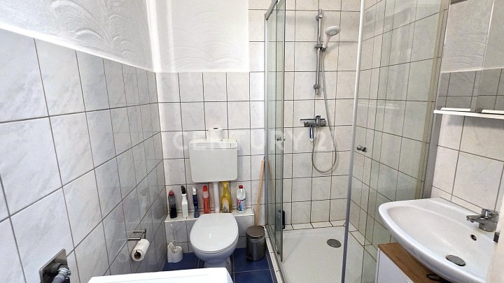 Großes MFH mit 5 Parteien  und enormem Erweiterungspotential, mit Ausbaumöglichkeit weiterer 3 Whg.