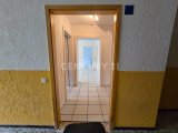 Eingang zur Wohnung im Erdgeschoss
