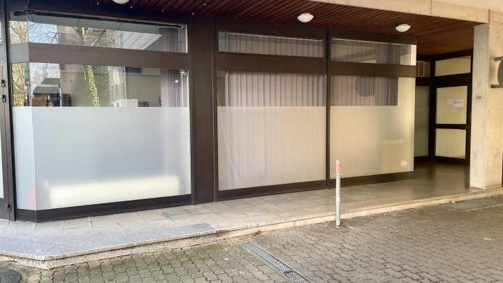 Gewerbeeinheit in zentraler Lage von Saarlouis zu verkaufen