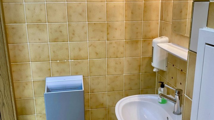 Gewerbeeinheit in zentraler Lage von Saarlouis zu verkaufen