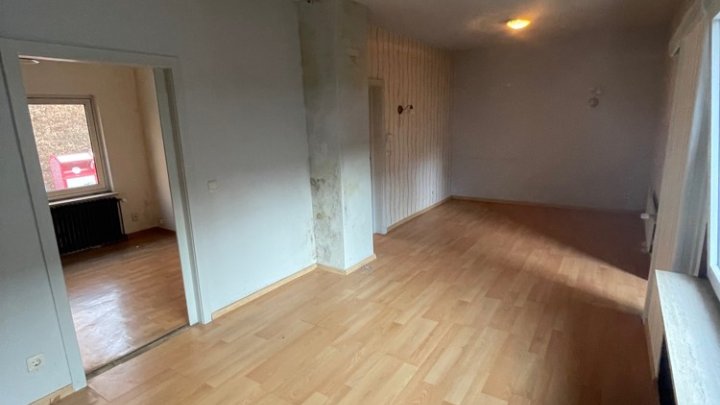 Doppelhaushälfte in ruhiger Lage – Ideal für Familien oder Mehrgenerationen