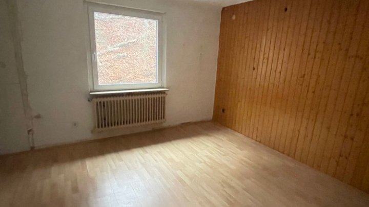 Doppelhaushälfte in ruhiger Lage – Ideal für Familien oder Mehrgenerationen