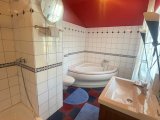 Bad Wohnung