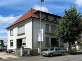Vorderansicht