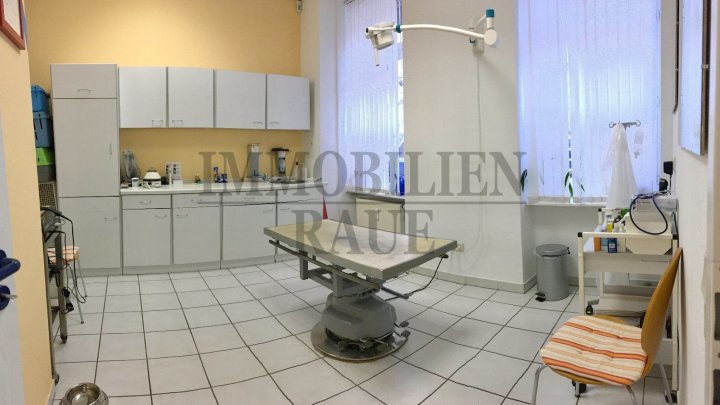 SUPER LAGE UND SOFORT FREI - LADENLOKAL IN 1A LAGE IN SULZBACH AM RAVANUSAPLATZ