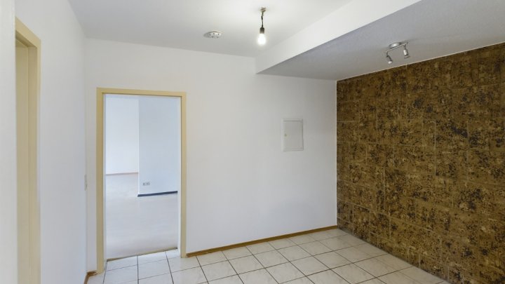 Zentrale Eigentumswohnung in Saarbrücken – 65 m², sofort bezugsfertig!