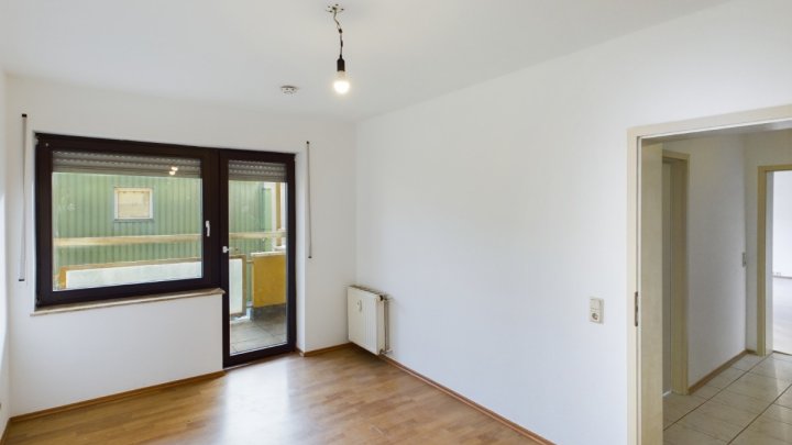 Zentrale Eigentumswohnung in Saarbrücken – 65 m², sofort bezugsfertig!