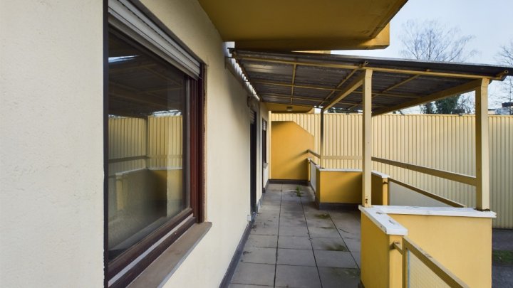 Zentrale Eigentumswohnung in Saarbrücken – 65 m², sofort bezugsfertig!