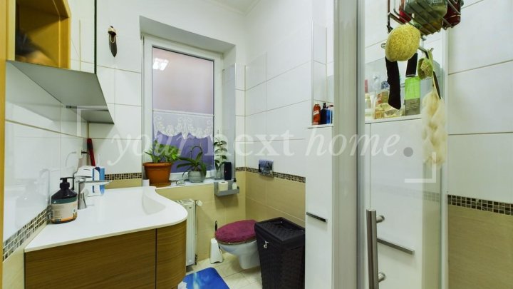 Voll möblierte 2ZKB Wohnung in NK-Wellesweiler inkl. Gartenmitbenutzung