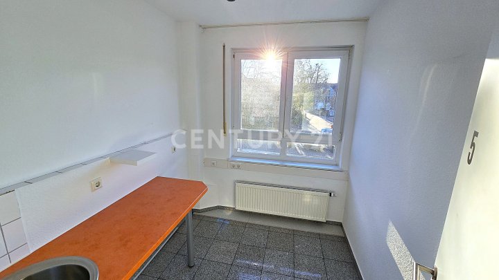 Neuwertige Gewerbeeinheit mit viel Nutzungsmöglichkeiten in bevorzugter zentraler Lage von Bexbach