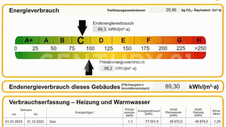 Neuwertige Gewerbeeinheit mit viel Nutzungsmöglichkeiten in bevorzugter zentraler Lage von Bexbach