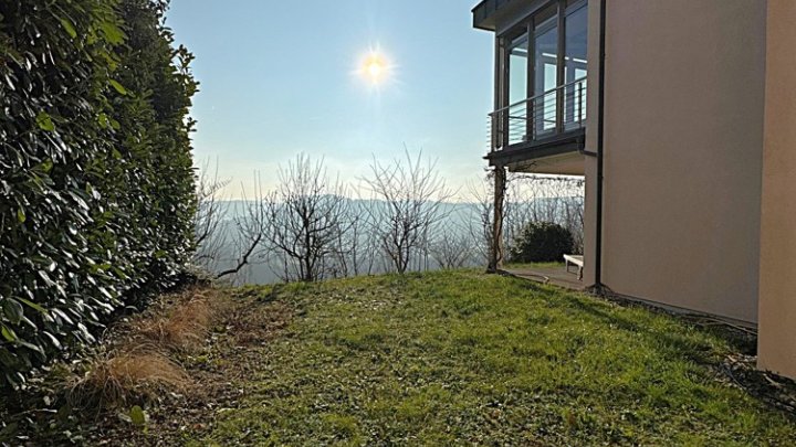 Panorama. Luxus. Ruhe. Diskretion. Spektakuläres Anwesen nahe Saarlouis.