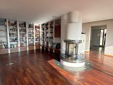 Lounge-Ecke