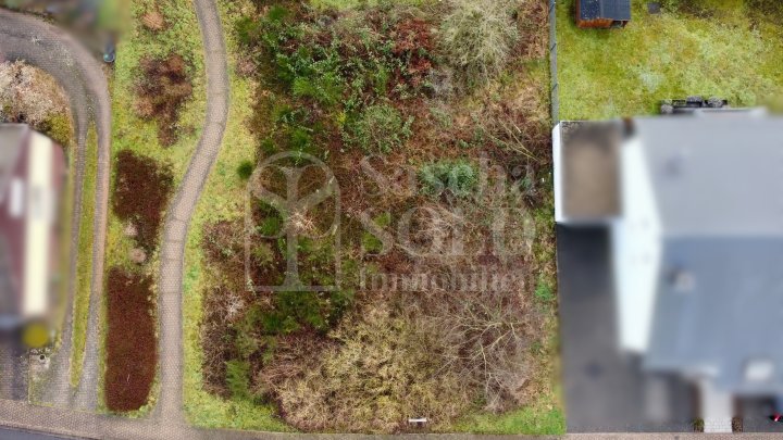 Provisionsfrei - Bauplatz auf der Pachtener Heide - 538 m² Grundstück in Dillingen sichern