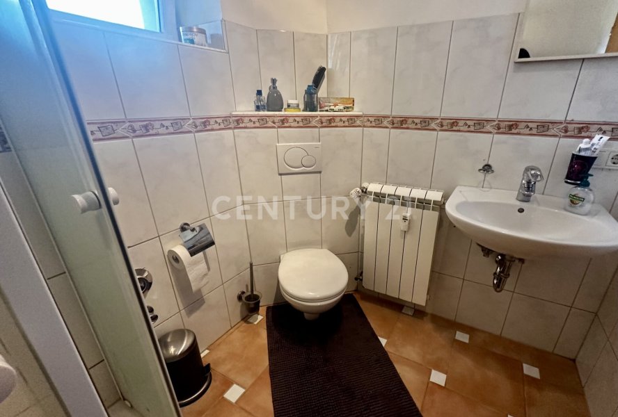 EG Badezimmer