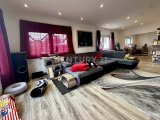OG  Wohnzimmer - Anblick Kinderzimmer