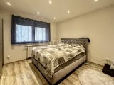 OG Schlafzimmer - Ansicht Tür
