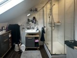 DG Badezimmer mit viel Charme