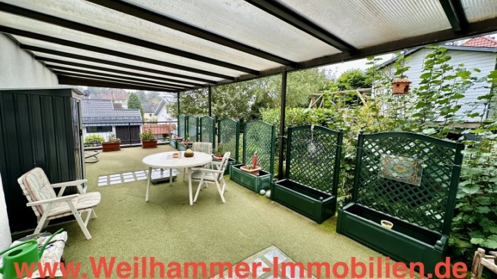Freistehendes Einfamilienhaus in St. Ingbert / Rohrbach