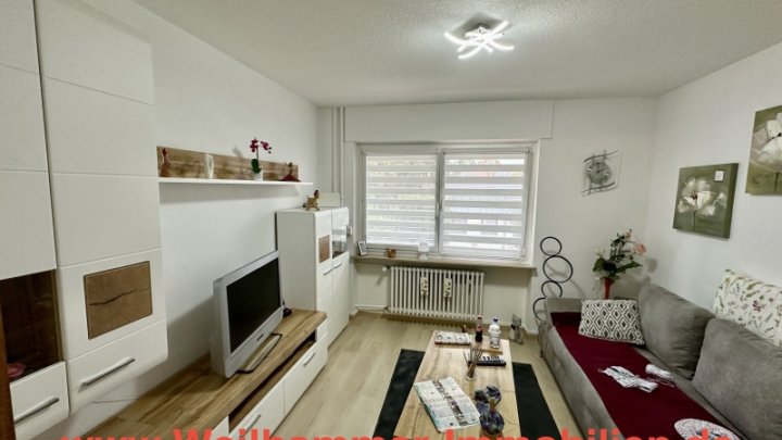 Freistehendes Einfamilienhaus in St. Ingbert / Rohrbach