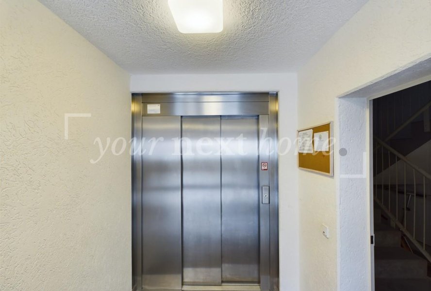 Fahrstuhl