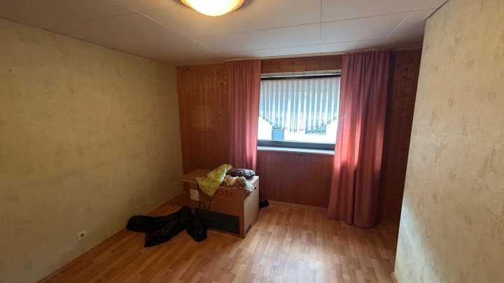 Renovierungsbedürftiges Reihenhaus in ruhiger Lage von Ludweiler zu verkaufen - die Alternative zur Eigentumswohnung -