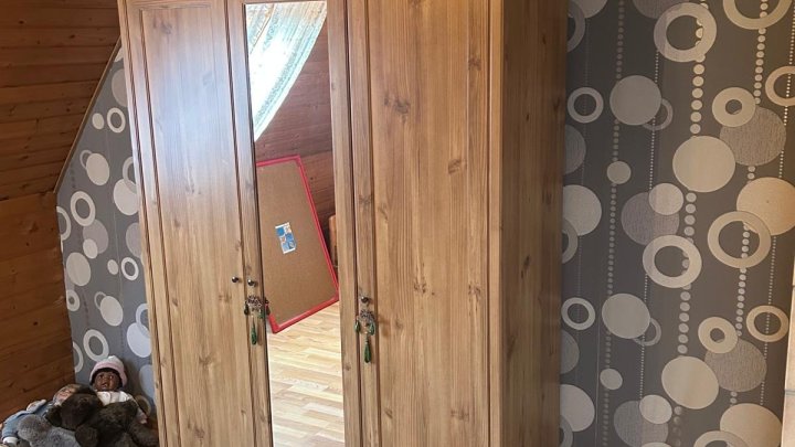 Renovierungsbedürftiges Reihenhaus in ruhiger Lage von Ludweiler zu verkaufen - die Alternative zur Eigentumswohnung -