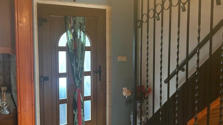 Renovierungsbedürftiges Reihenhaus in ruhiger Lage von Ludweiler zu verkaufen - die Alternative zur Eigentumswohnung -