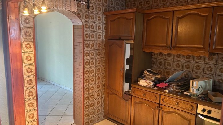 Renovierungsbedürftiges Reihenhaus in ruhiger Lage von Ludweiler zu verkaufen - die Alternative zur Eigentumswohnung -