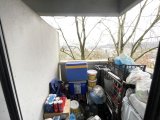 kleiner Balkon