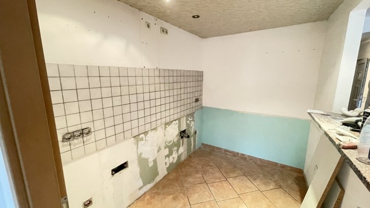Attraktive Erdgeschosswohnung in gefragter Lage von Saarbrücken