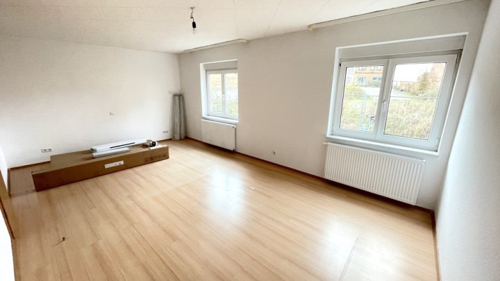 Attraktive Erdgeschosswohnung in gefragter Lage von Saarbrücken
