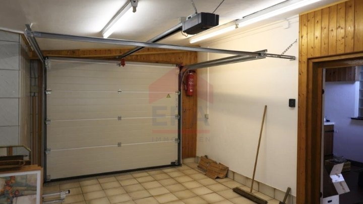 Großzügig geschnittenes und repräsentatives EFH in Orscholz
